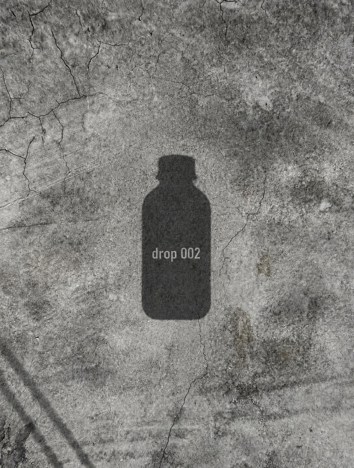 Antiq drop 002 teaser