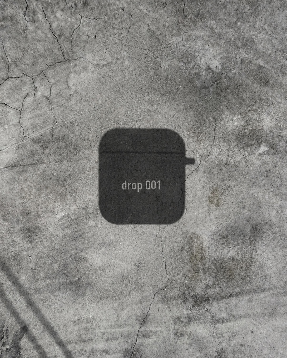 Antiq drop 001 teaser